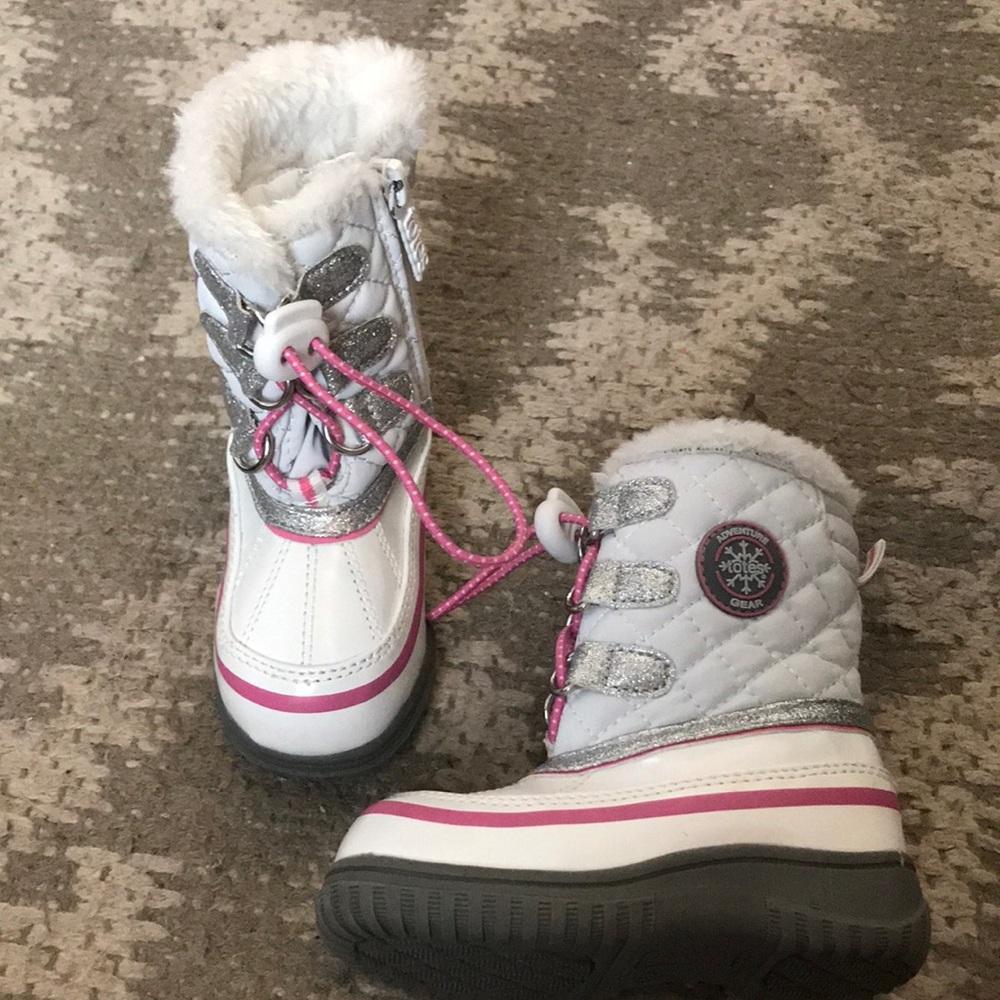 Princess adventure gear Totes